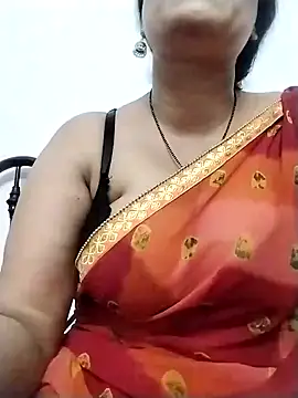 Snapshot of Nyra-23 chatting on 31, 1, 2025 Nyra-23 online show from 31, 1, 2025