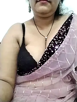 Snapshot of Nyra-23 chatting on 14, 2, 2025 Nyra-23 online show from 14, 2, 2025