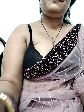 Snapshot of Nyra-23 chatting on 14, 2, 2025 Nyra-23 online show from 14, 2, 2025