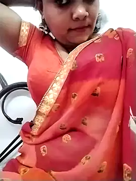 Snapshot of Nyra-23 chatting on 21, 2, 2025 Nyra-23 online show from 21, 2, 2025