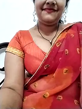 Snapshot of Nyra-23 chatting on 25, 2, 2025 Nyra-23 online show from 25, 2, 2025