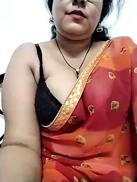 Snapshot of Nyra-23 chatting on 25, 2, 2025 Nyra-23 online show from 25, 2, 2025