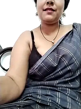 Snapshot of Nyra-23 chatting on 26, 2, 2025 Nyra-23 online show from 26, 2, 2025