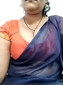 Snapshot of Nyra-23 chatting on 27, 2, 2025 Nyra-23 online show from 27, 2, 2025