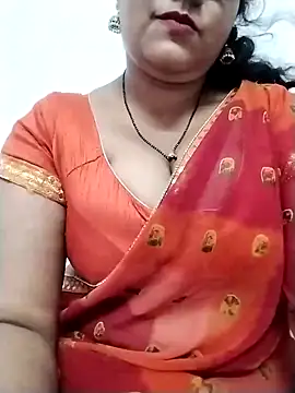 Snapshot of Nyra-23 chatting on 1, 3, 2025 Nyra-23 online show from 1, 3, 2025