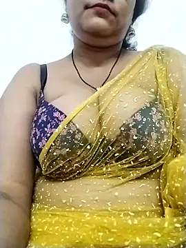 Snapshot of Nyra-23 chatting on 2, 3, 2025 Nyra-23 online show from 2, 3, 2025