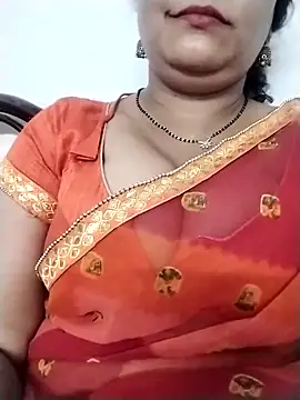 Snapshot of Nyra-23 chatting on 21, 3, 2025 Nyra-23 online show from 21, 3, 2025