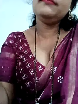 Snapshot of Nyra-23 chatting on 16, 9, 2025 Nyra-23 online show from 16, 9, 2025