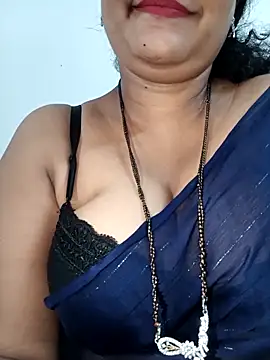 Snapshot of Nyra-23 chatting on 21, 9, 2025 Nyra-23 online show from 21, 9, 2025