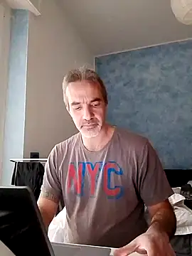 Marcolino183 online show from 20, 1, 2025