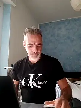 Marcolino183 online show from 29, 1, 2025