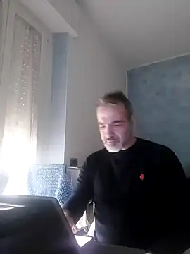 Marcolino183 online show from 3, 2, 2025