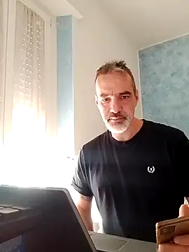 Marcolino183 online show from 5, 2, 2025