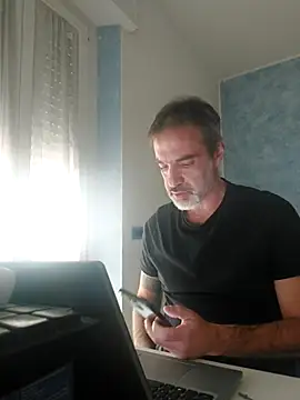 Marcolino183 online show from 14, 3, 2025