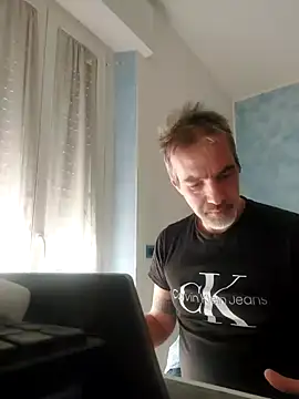 Marcolino183 online show from 19, 3, 2025