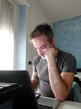 Marcolino183 online show from 21, 3, 2025