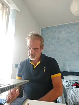 Marcolino183 online show from 19, 9, 2025