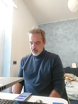 Marcolino183 online show from 27, 11, 2025