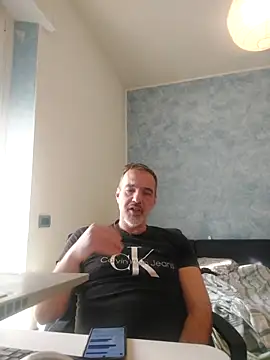 Marcolino183 online show from 23, 2, 2026