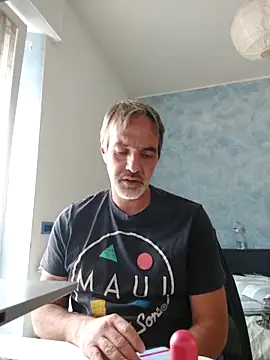 Marcolino183 online show from 4, 5, 2026