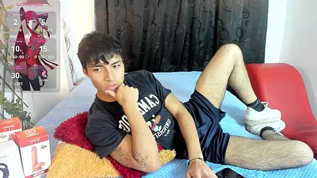 Snapshot of dylan_fun18 chatting on 28, 1, 2025 dylan fun18 online show from 28, 1, 2025