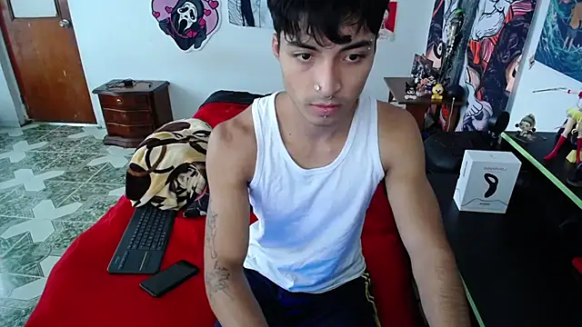 Snapshot of dylan_fun18 chatting on 4, 3, 2025 dylan fun18 online show from 4, 3, 2025