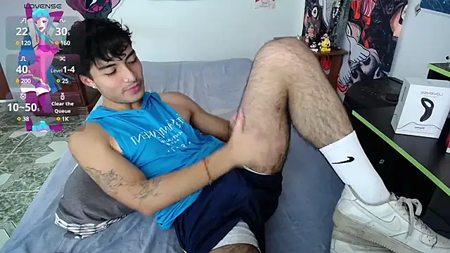 Snapshot of dylan_fun18 chatting on 21, 3, 2025 dylan fun18 online show from 21, 3, 2025