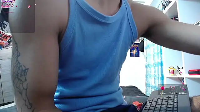 Snapshot of dylan_fun18 chatting on 19, 2, 2026 dylan fun18 online show from 19, 2, 2026