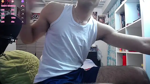 Snapshot of dylan_fun18 chatting on 3, 3, 2026 dylan fun18 online show from 3, 3, 2026