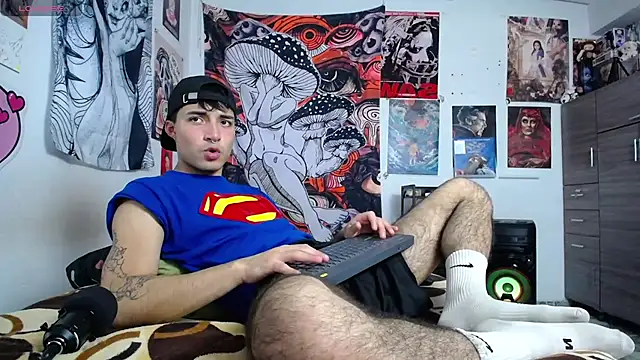 dylan fun18 online show from 26, 4, 2026