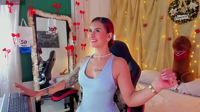 Snapshot of Sophiee_Hill chatting on 7, 1, 2026 Sophiee Hill online show from 7, 1, 2026