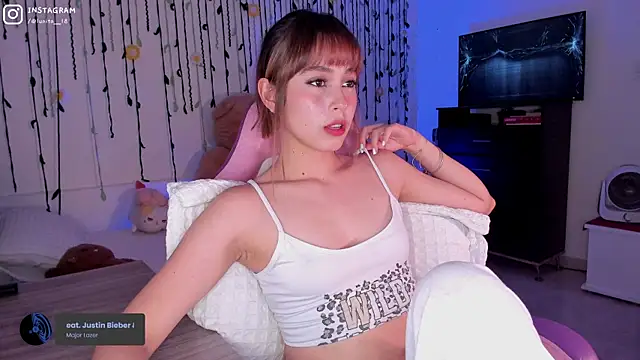 alice guerin  online show from 12, 1, 2025