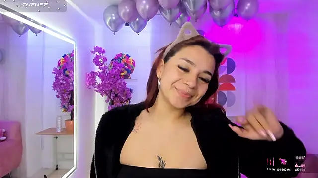 Gabby evanns online show from 16, 9, 2025