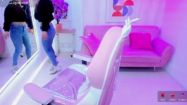 Gabby evanns online show from 19, 9, 2025