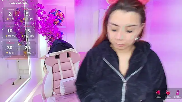 Gabby evanns online show from 14, 10, 2025