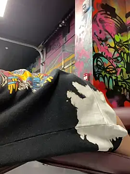 Snapshot of psilybaby chatting on 18, 2, 2025 psilybaby online show from 18, 2, 2025