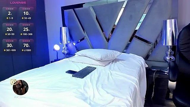 Snapshot of lena_rousseau chatting on 31, 1, 2025 lena rousseau online show from 31, 1, 2025