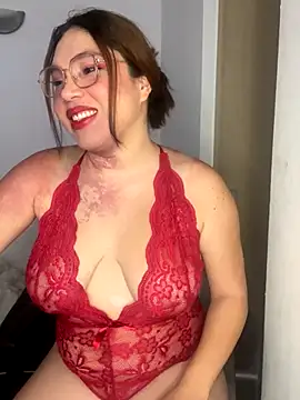 WhiteWomen online show from 19, 11, 2025