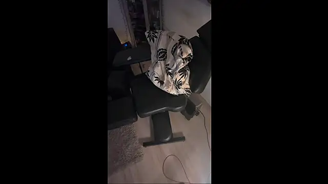 Snapshot of LuggiJack chatting on 1, 1, 2025 LuggiJack online show from 1, 1, 2025