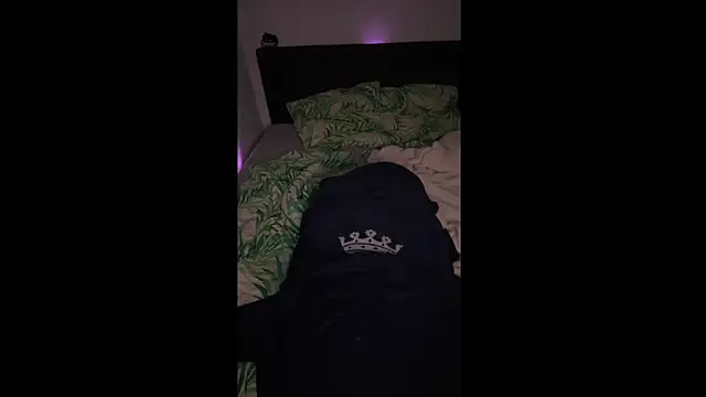 Snapshot of LuggiJack chatting on 30, 1, 2025 LuggiJack online show from 30, 1, 2025