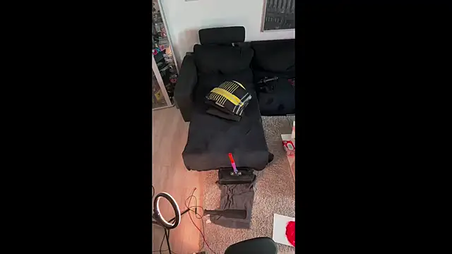 Snapshot of LuggiJack chatting on 22, 2, 2025 LuggiJack online show from 22, 2, 2025