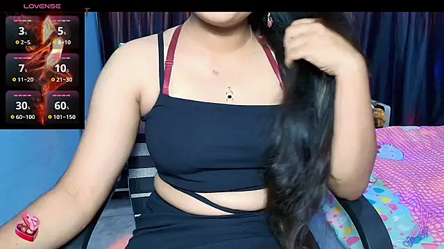 manogna teluguammai online show from 1, 3, 2025