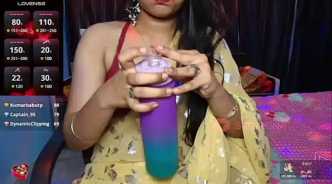 manogna teluguammai online show from 7, 3, 2025