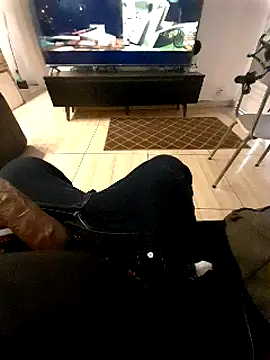 CHEFES DEL SEXY online show from 22, 12, 2024