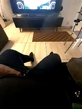 CHEFES DEL SEXY online show from 22, 12, 2024