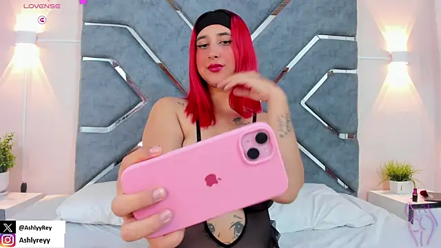 ashlyrey-1 online show from 16, 12, 2024