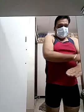 Snapshot of ridetoheaven chatting on 19, 3, 2025 ridetoheaven online show from 19, 3, 2025