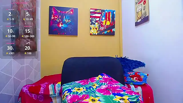 Snapshot of Agathasexy chatting on 31, 10, 2025 Agathasexy online show from 31, 10, 2025