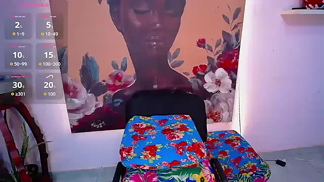 Agathasexy online show from 6, 3, 2026