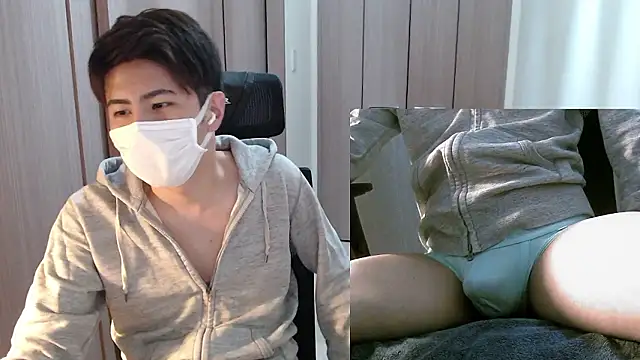 ryota kkk online show from 24, 4, 2026